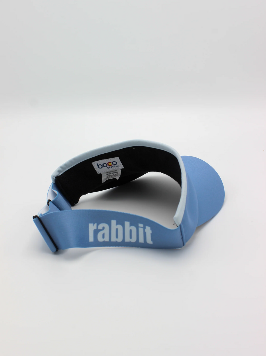 Rabbit Visor
