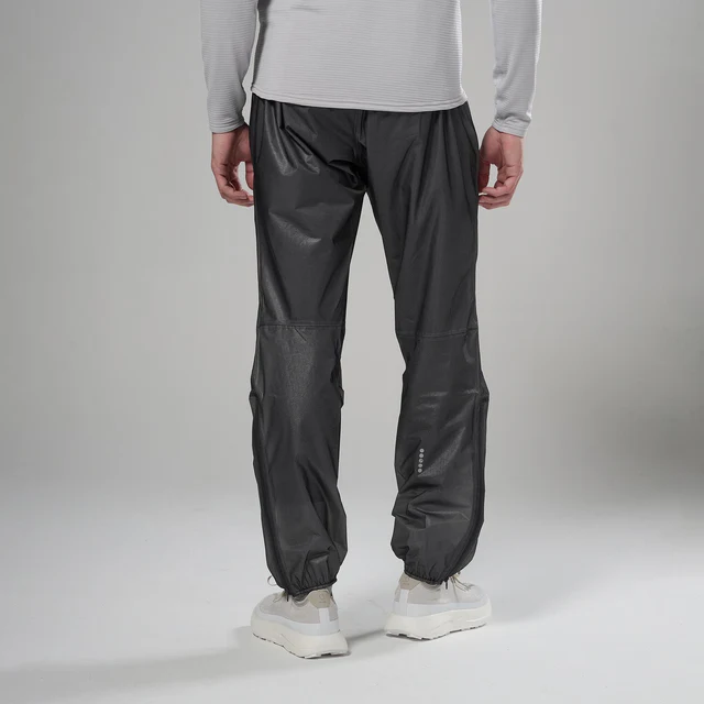 Montane Unisex Minimus Nano Pull Over Waterproof Pants