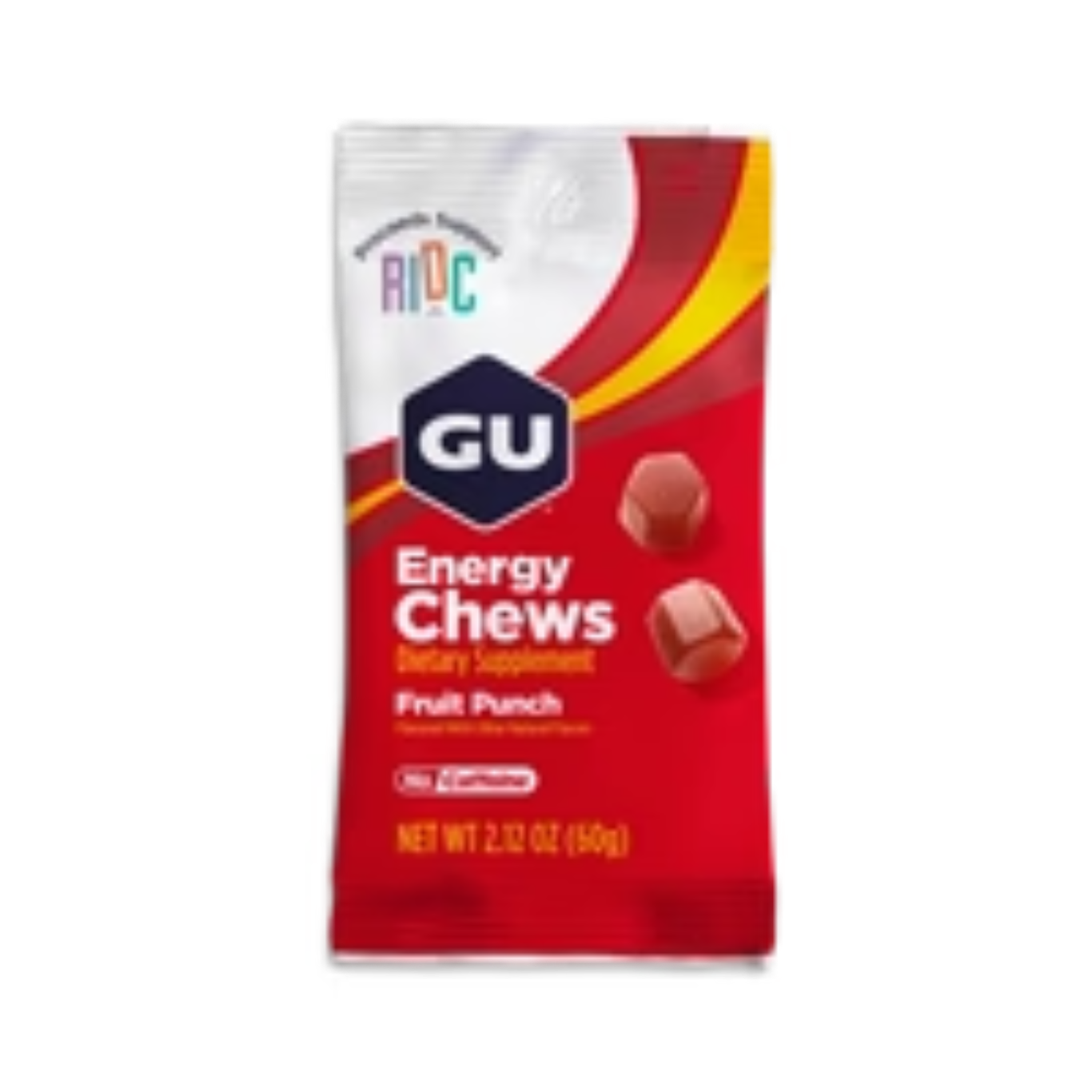 GU Energy Energy Chews