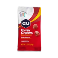 GU Energy Energy Chews