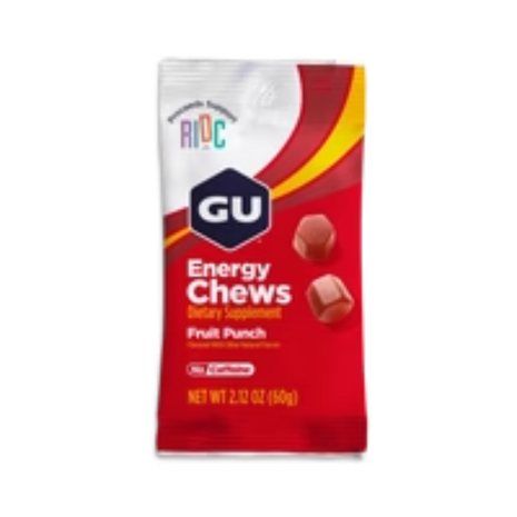 GU Energy Energy Chews