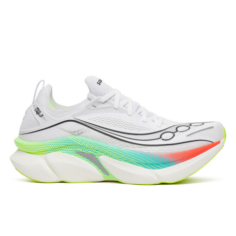 Saucony Endorphin Elite 3 - Unisex