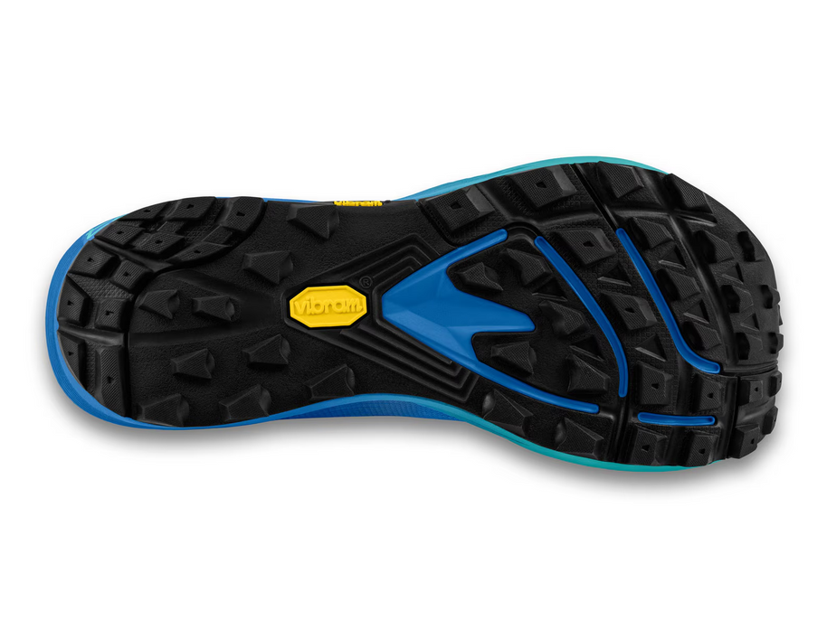 Topo MTN Racer 4 Wide - Women