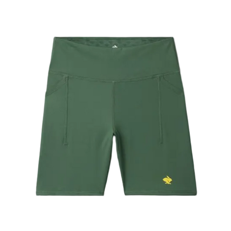 Rabbit Speed Leggy High Rise 7" - Women