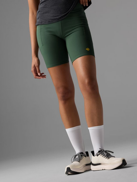 Rabbit Speed Leggy High Rise 7" - Women