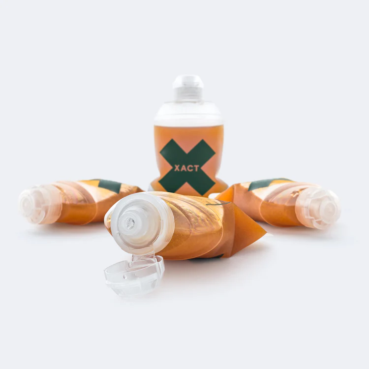 Xact Soft Flask