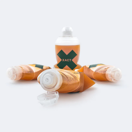 Xact Soft Flask