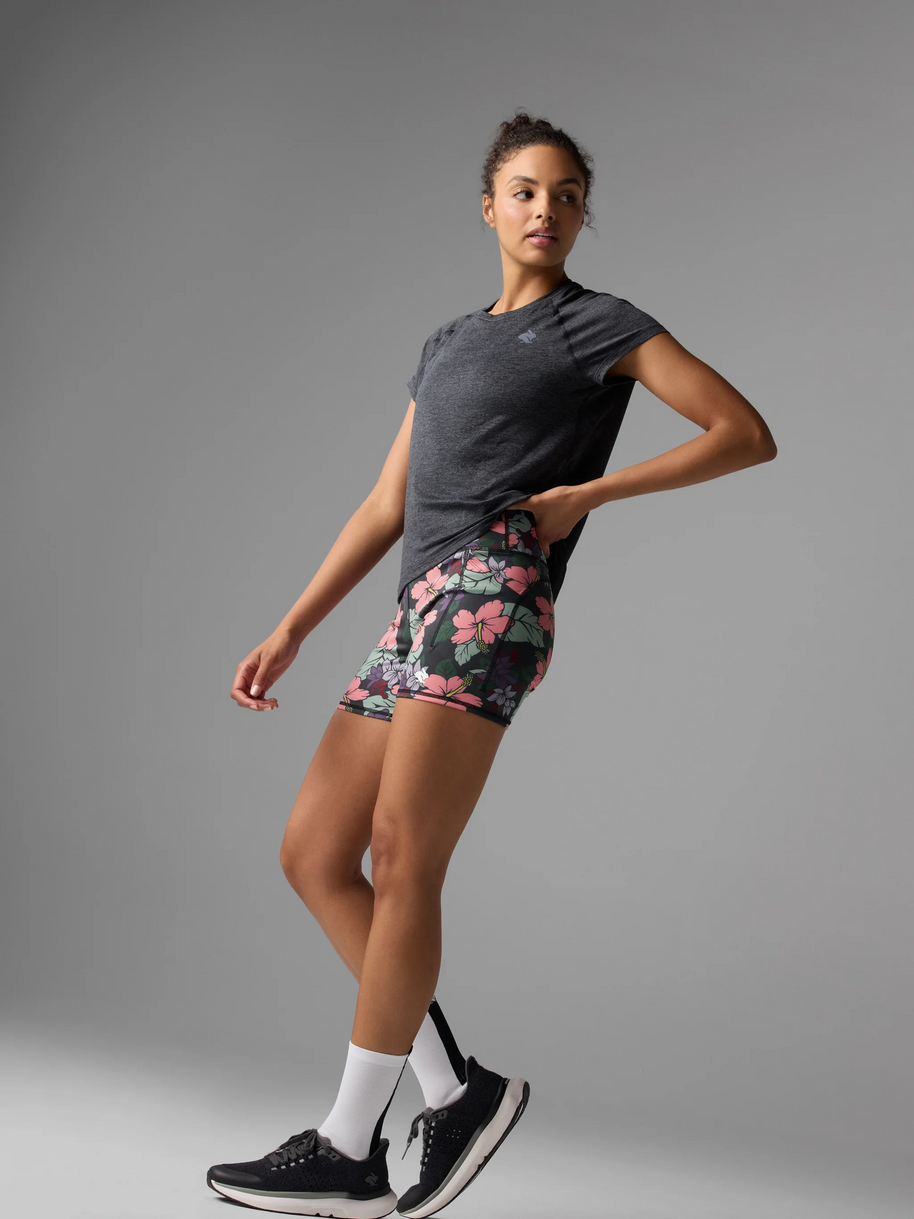 Rabbit Speed Leggy High Rise 4