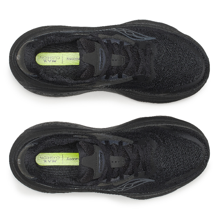 Saucony Hurricane 26 - Men