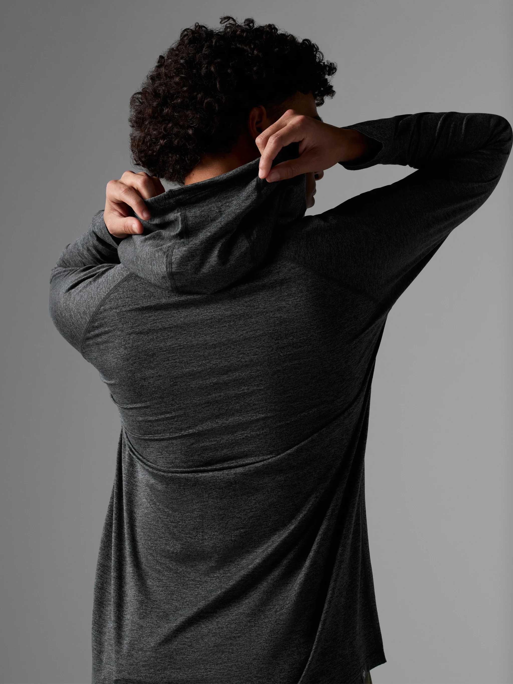 Rabbit EZ Pullover - Men