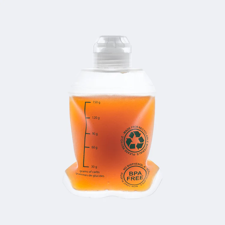 Xact Soft Flask