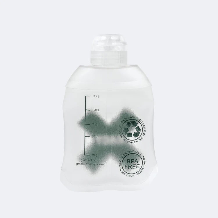 Xact Soft Flask
