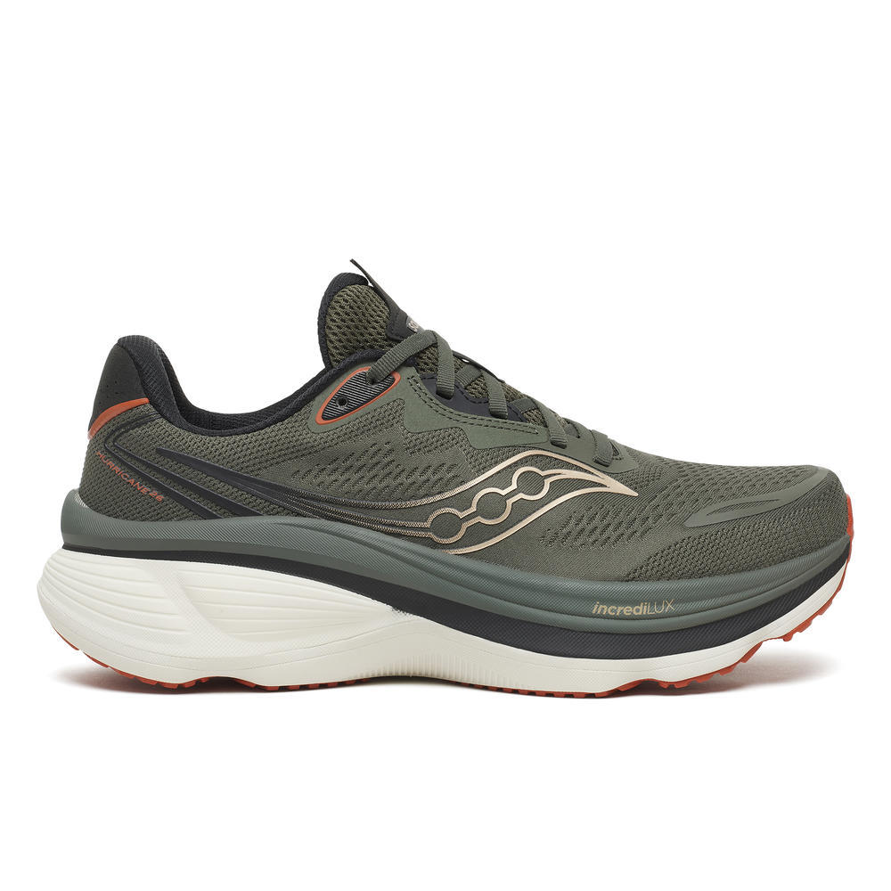 Saucony Hurricane 26 - Men