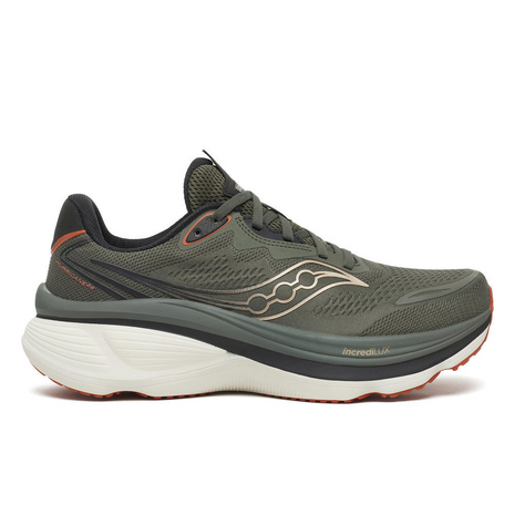 Saucony Hurricane 26 - Men