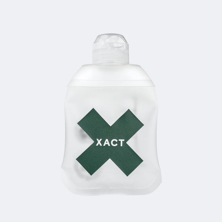 Xact Soft Flask