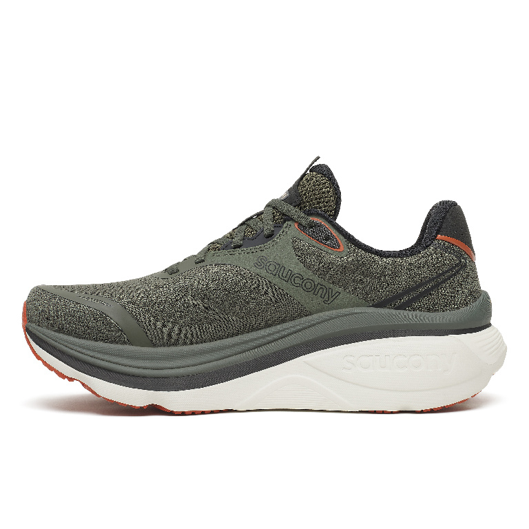 Saucony Hurricane 26 - Men