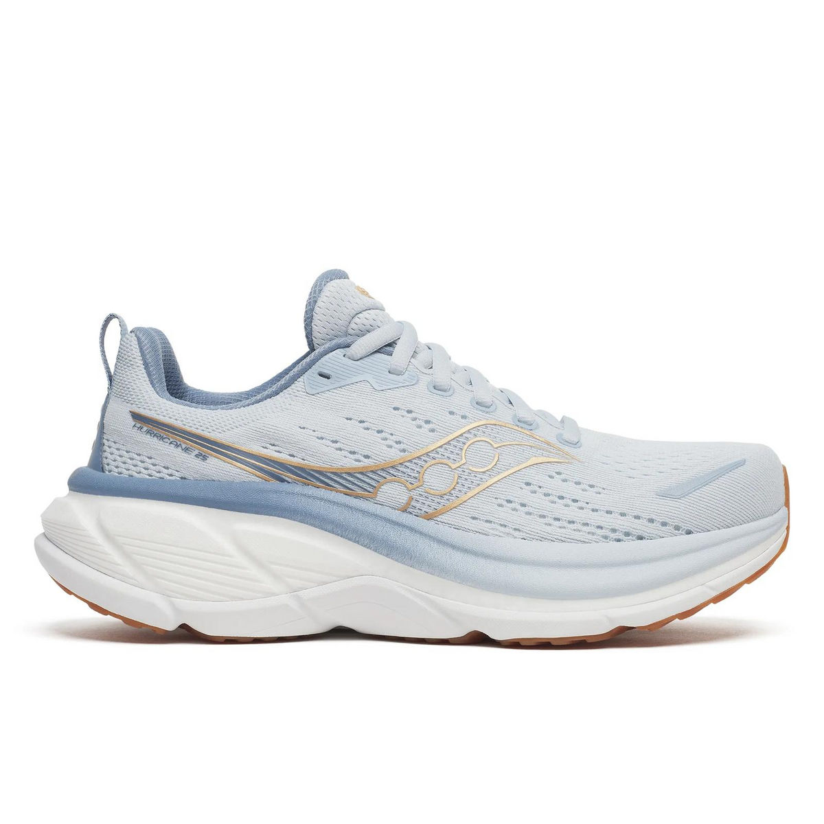 Saucony Hurricane 25 - Women