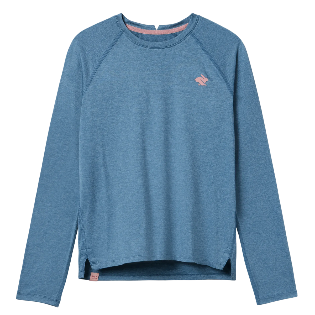 Rabbit EZ Tee LS - Women