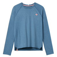 Rabbit EZ Tee LS - Women