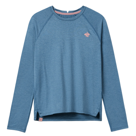 Rabbit EZ Tee LS - Women