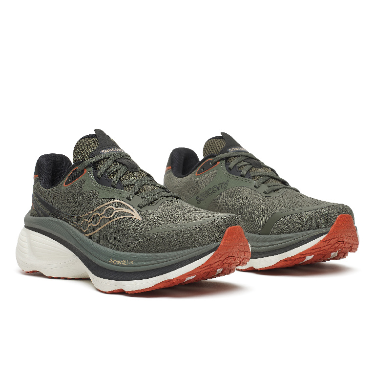 Saucony Hurricane 26 - Men