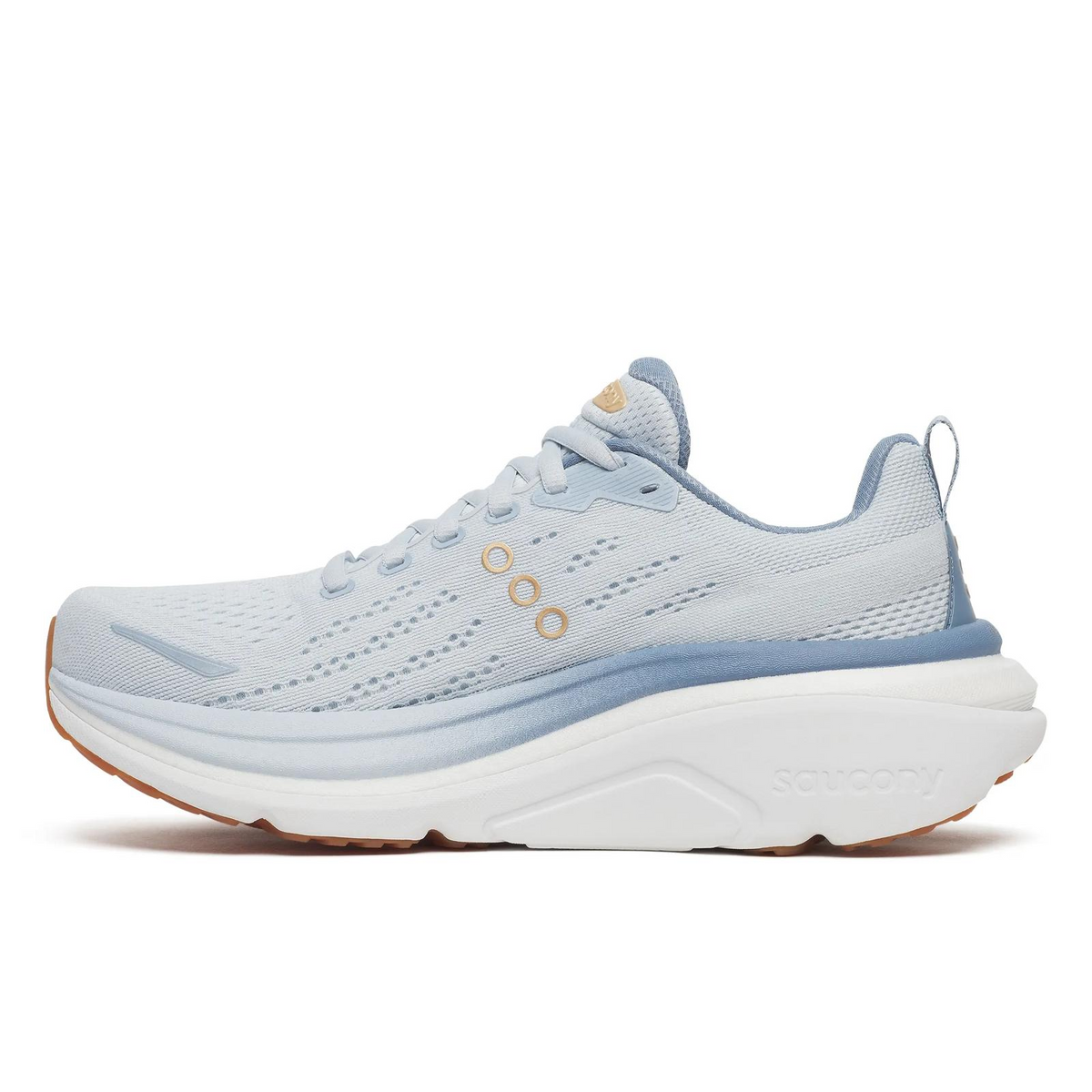 Saucony Hurricane 25 - Women