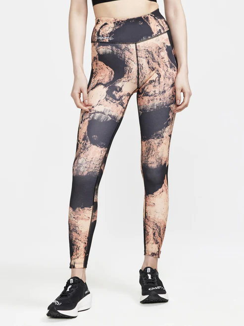 Craft ADV Essence Run Tights - Women
