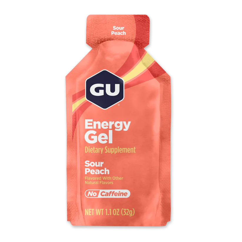 GU Energy Original Energy Gel
