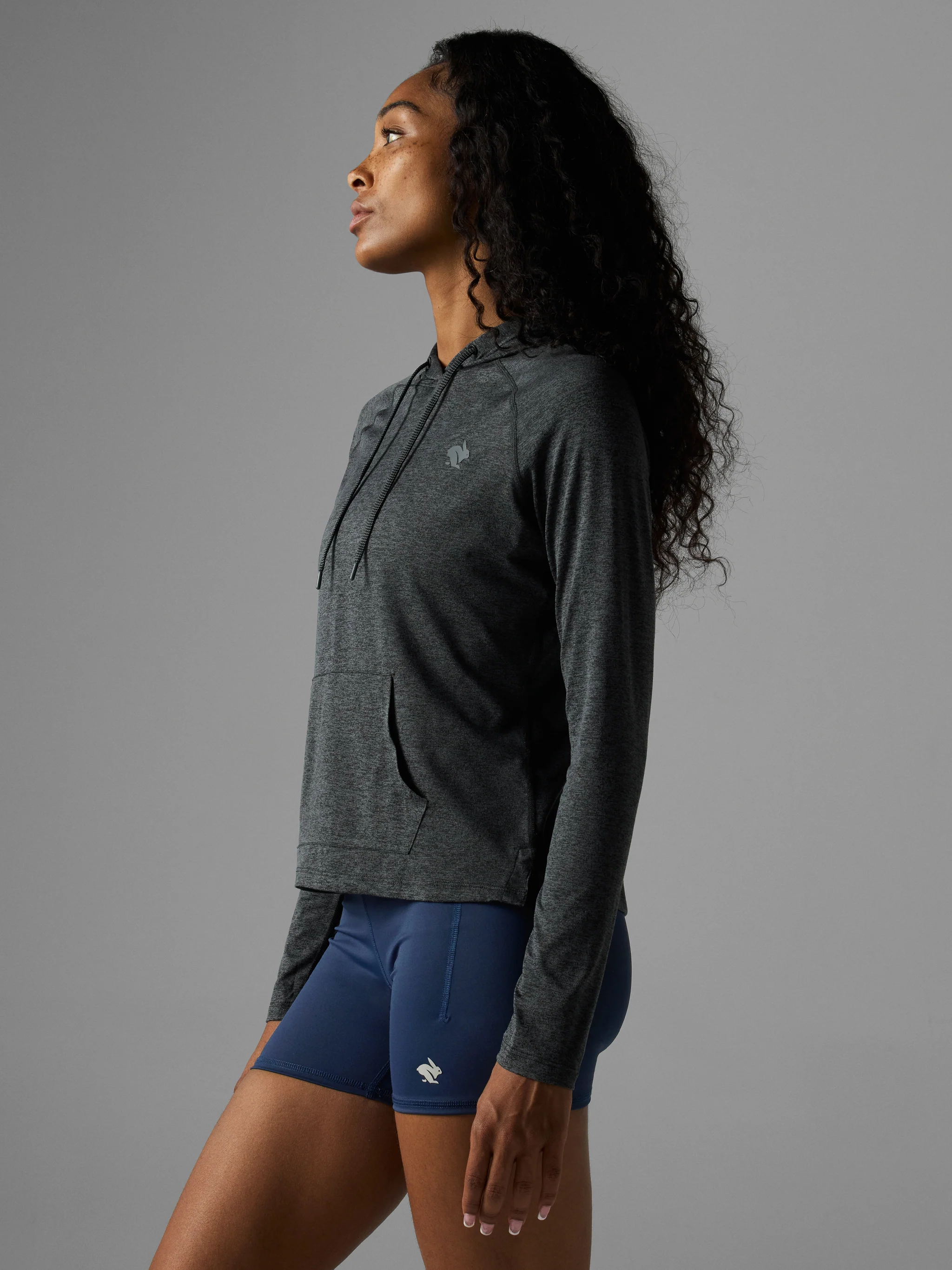 Rabbit EZ Pullover - Women