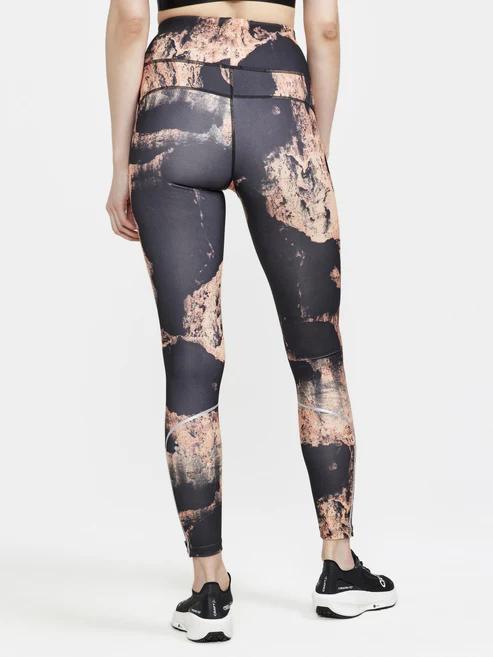 Craft ADV Essence Run Tights - Women