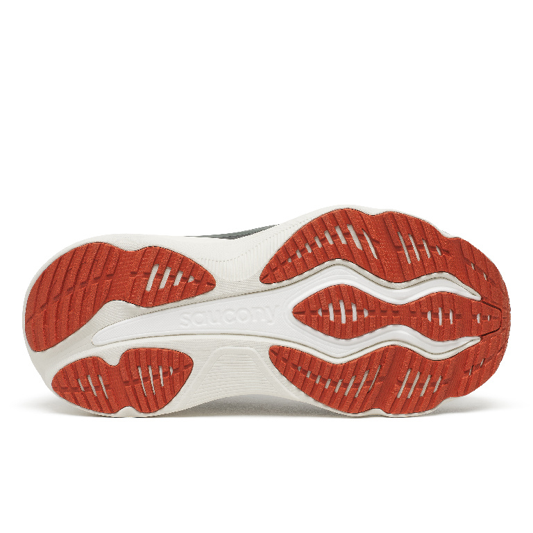 Saucony Hurricane 26 - Men
