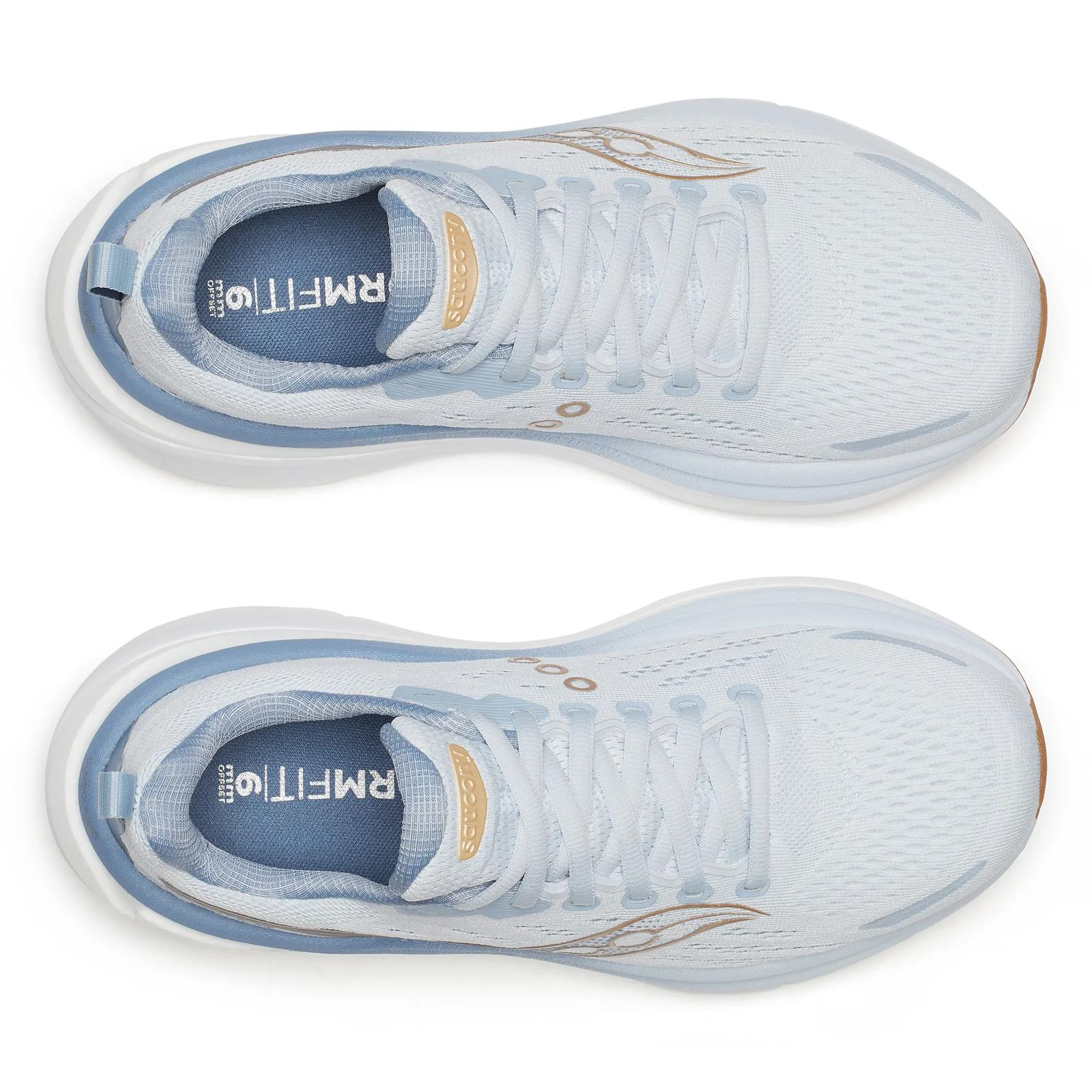 Saucony Hurricane 25 - Women
