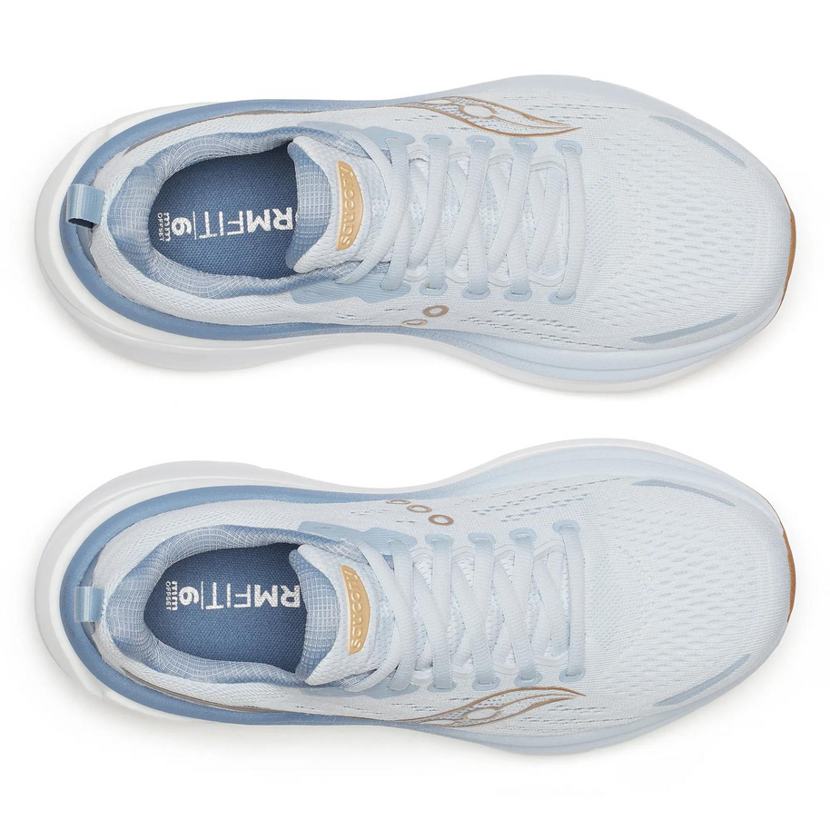 Saucony Hurricane 25 - Women