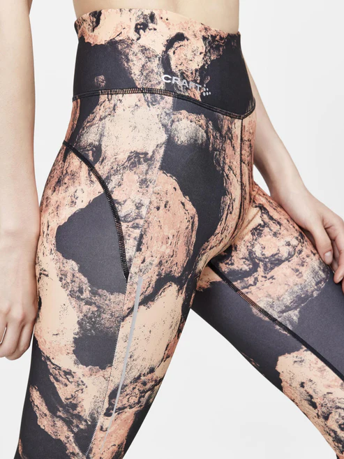 Craft ADV Essence Run Tights - Women