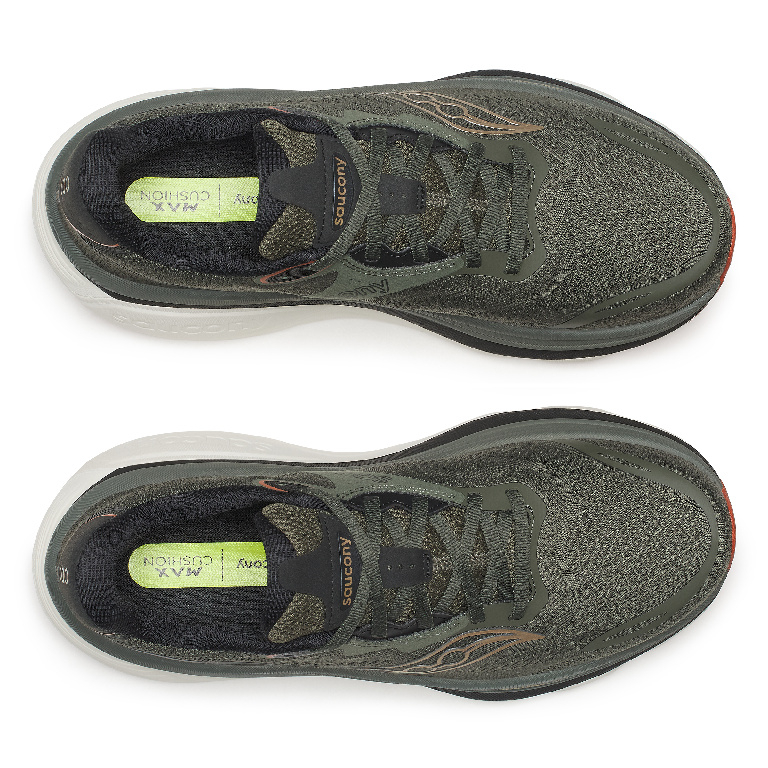 Saucony Hurricane 26 - Men