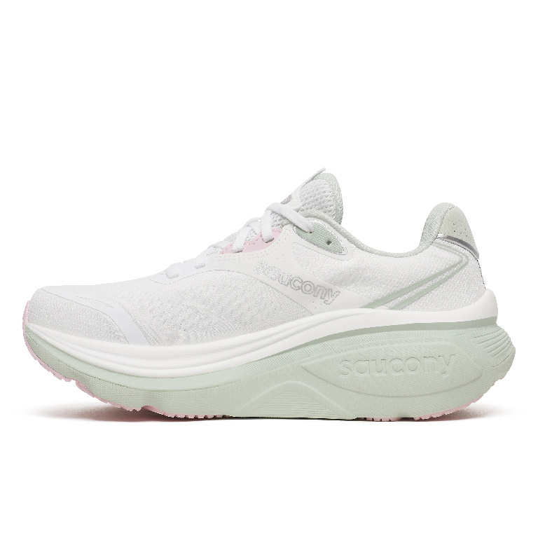 Saucony Hurricane 26 - Women