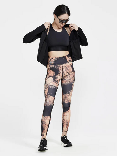Craft ADV Essence Run Tights - Women