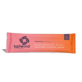 Tailwind Endurance Fuel Non-Caffeinated Singles
