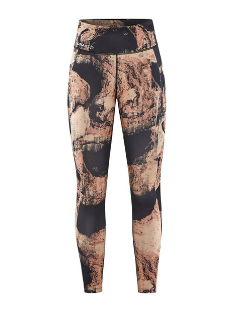 Craft ADV Essence Run Tights - Women