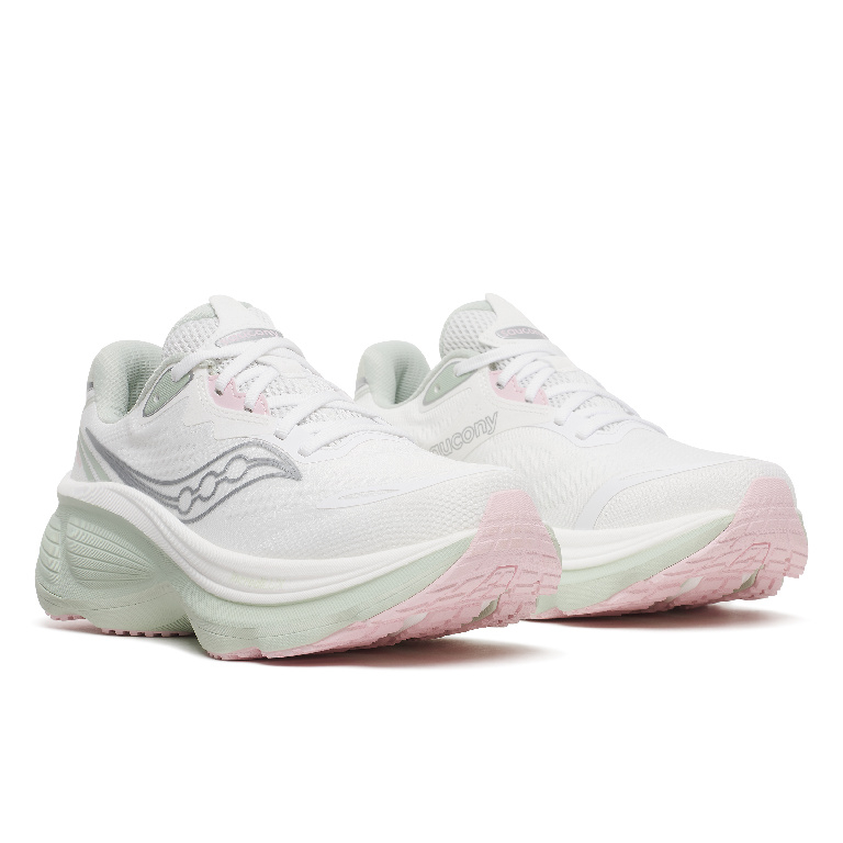 Saucony Hurricane 26 - Women