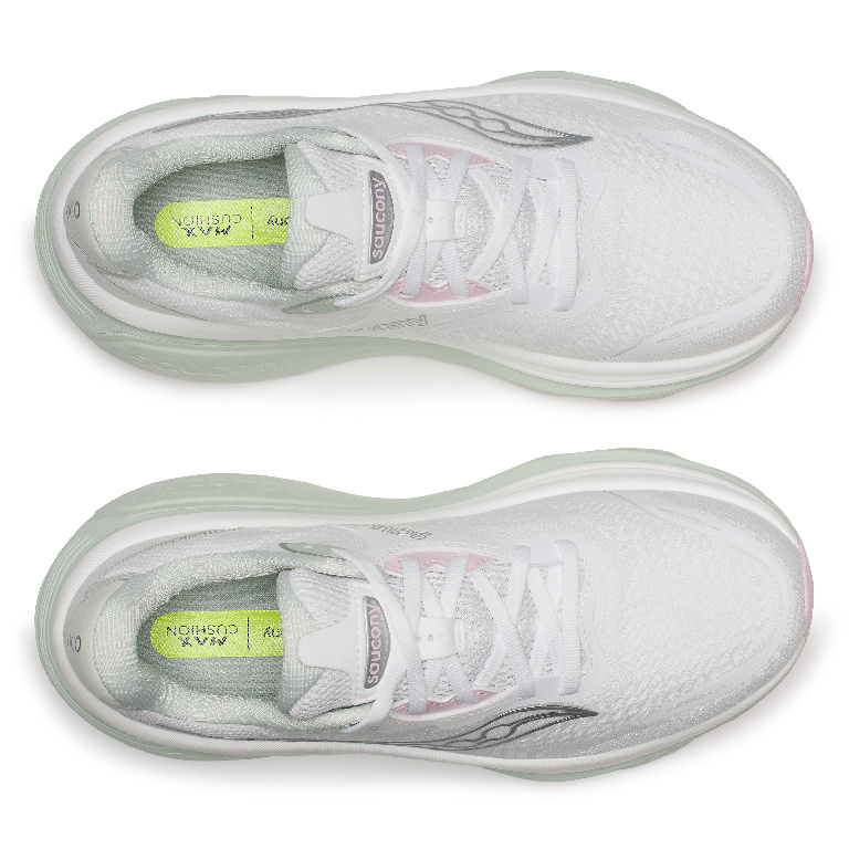 Saucony Hurricane 26 - Women