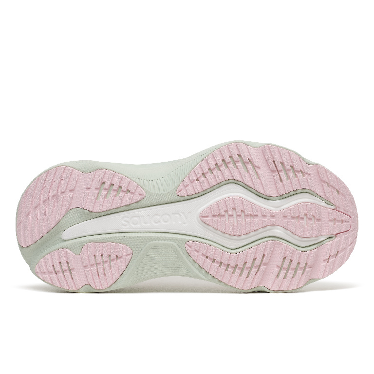 Saucony Hurricane 26 - Women