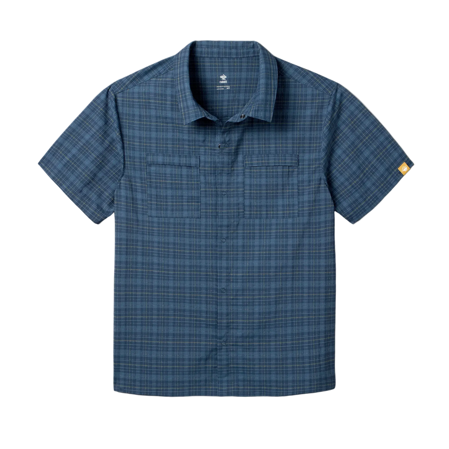 Rabbit High Country Relaxed SS - Men