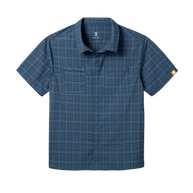 Rabbit High Country Relaxed SS - Men
