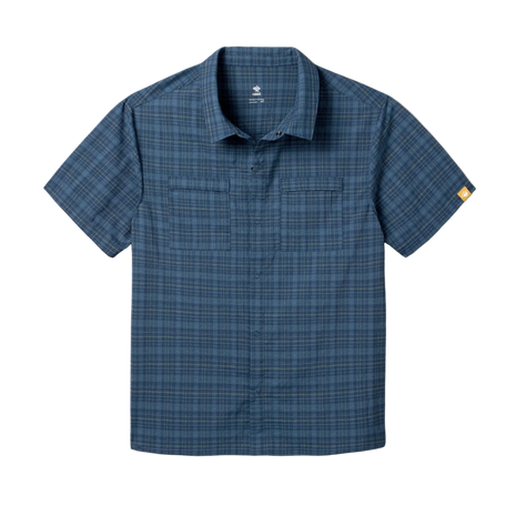 Rabbit High Country Relaxed SS - Men