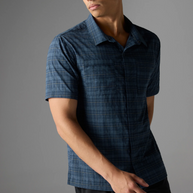 Rabbit High Country Relaxed SS - Men