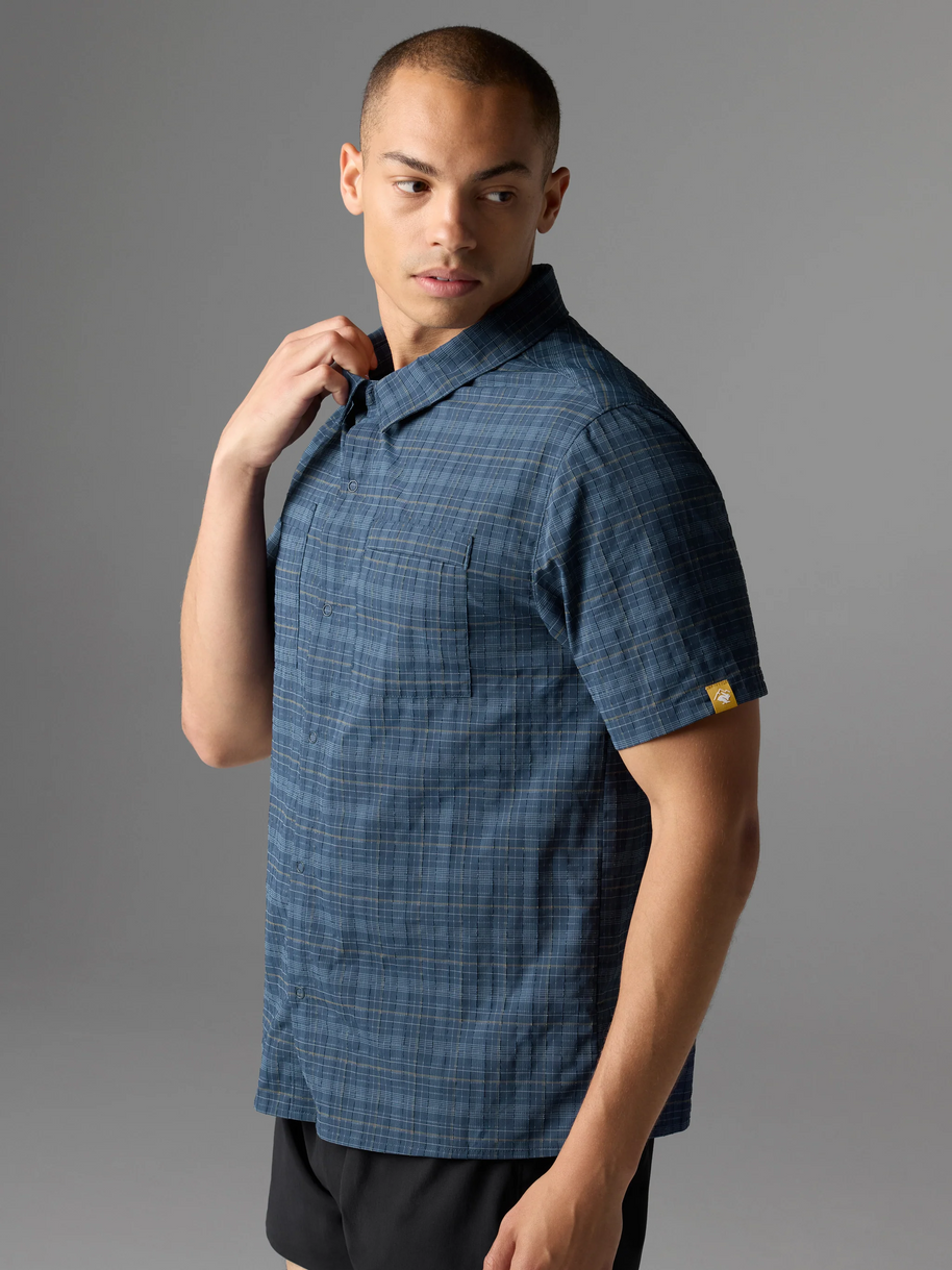 Rabbit High Country Relaxed SS - Men