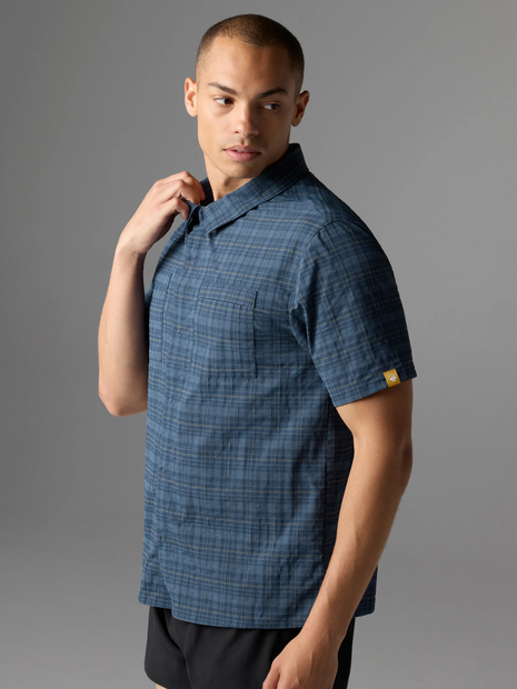 Rabbit High Country Relaxed SS - Men