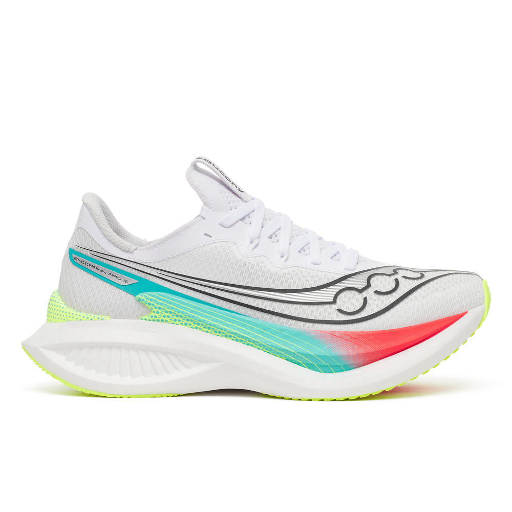 Saucony Endorphin PRO 5 - Men