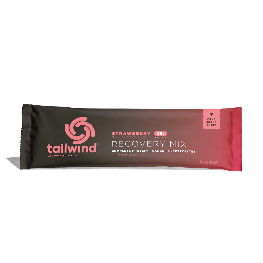 Tailwind Recovery Mix 20-Serving Bag